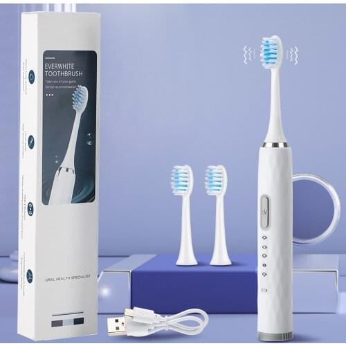 Ультразвуковые зубные щетки Ms.Dear China At AliExpress