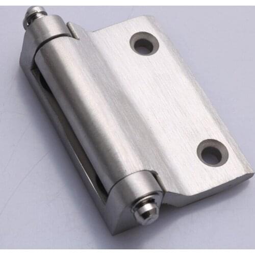 Switch control box furniture hinge Electric Cabinet Enclosure Communication Equipment fitting Hinge Mechanical Industry hardware