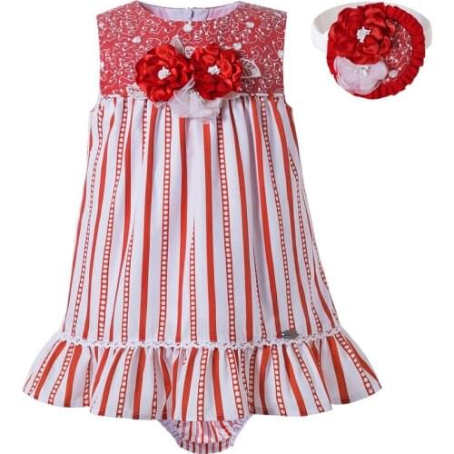 Pettigirl Summer Dresses For Babies