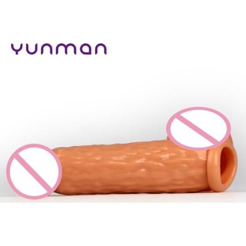 Cock Sheath Dick Sheath High Performance Penis Sleeve Chastity Lock Sex Toy for Men Dropshipping