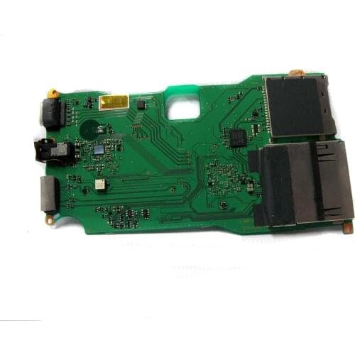 Secondhand Main Board For Nikon D500 Mainboard MotherboardMother PCB Camera Repair Spare Part