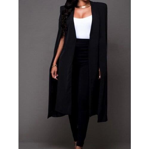 SAGACE Women's White Jackets