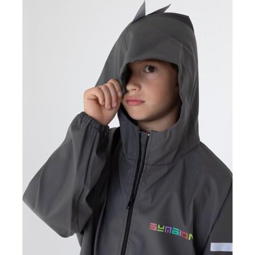 Верхняя одежда для девочек Symbion China At AliExpress