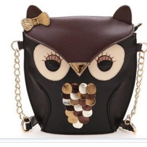 TRUSTYIWEN Women's Shoulder Bags