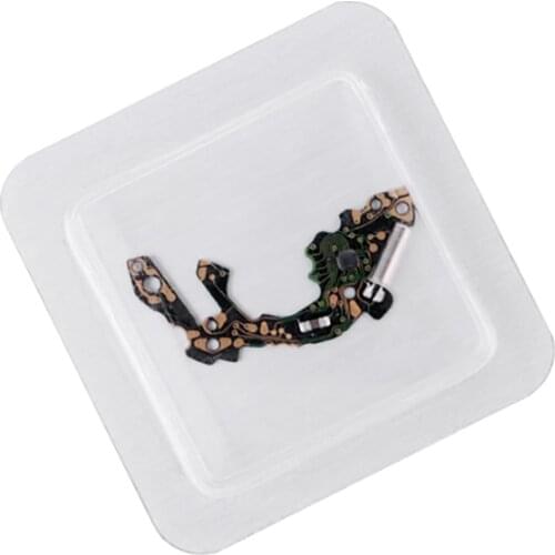 Quartz Movement General Watch Circuit Board Replacement Watch movement parts repai replace For os10 OS20 os60 Watch Movement