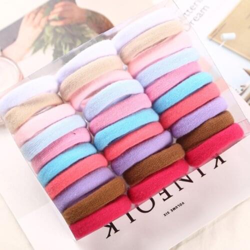 Aikelina Hair Ties