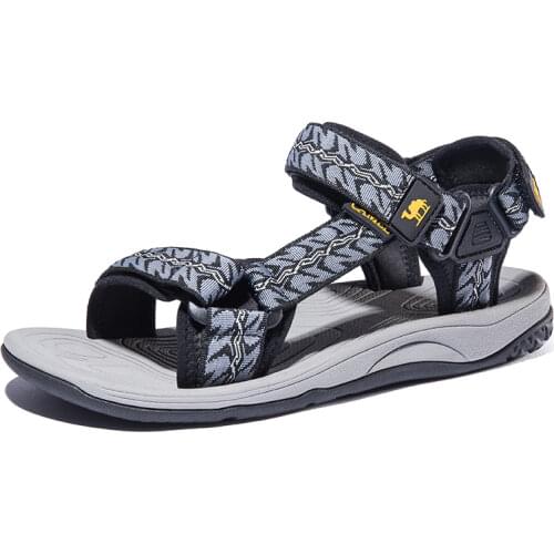 Camel Kids Sandals