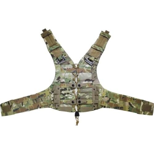 CP Style AVS Tactical Vest Lnternal Replacement Support