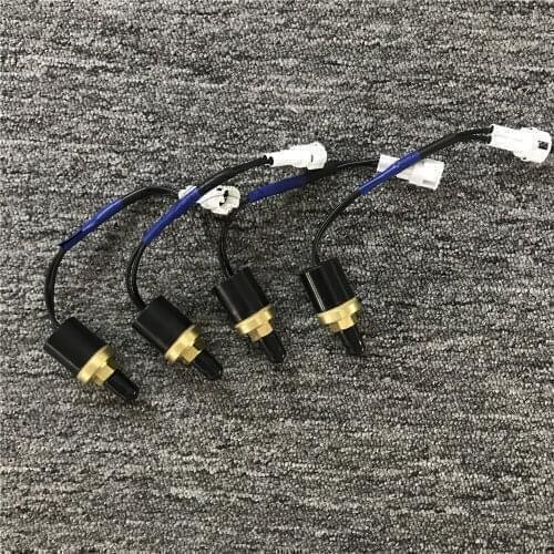 For XCMG Excavator parts pressure sensor 803608700/ 53900-KW0700 Swing Motor Pressure Switch for XG/ XCMG/CLG/LISHIDE Excavator