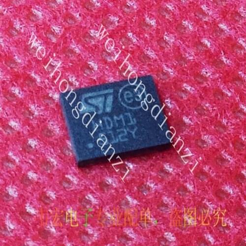 Delivery.HDM1 HDM1 Free original spot chip QFN