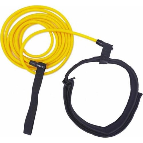 New Children/Adult Swimming Belts|Pool Swimming Belts Adjustable Swimming Resistance Belts Without Counter Current System