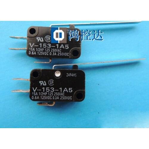 New micro-operating light V-153-1A5