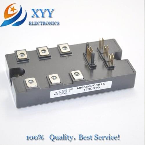 MG50Q7CSB1X NEW IGBT MODULE IN STOCK