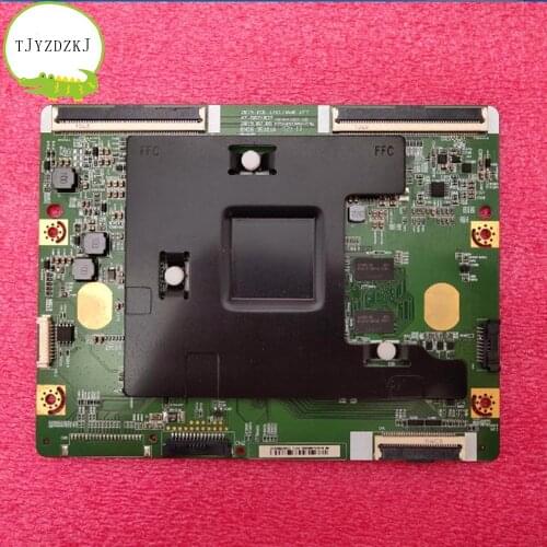 Original for UA55JS7200JXXZ T-CON board BN96-35161A 47-6021037 HV550QUBB11 UE55JU6800K UE55JU6445K UE55JU6000KXXU