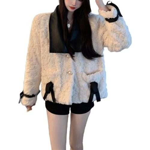 PERHAPS U Women's Fitted Down Jackets