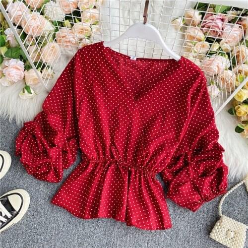 Pinnedk Womens Fashion Shirts