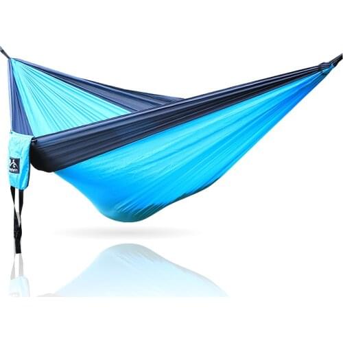 Underquilt Garden Hammock Outdoor Hammock