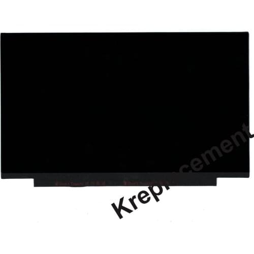 FRU 00NY435 LED LCD Display Screen Replacement FHD 1920*1080 Edp 30pins 14" SD10K93480 For Lenovo Thinkpad