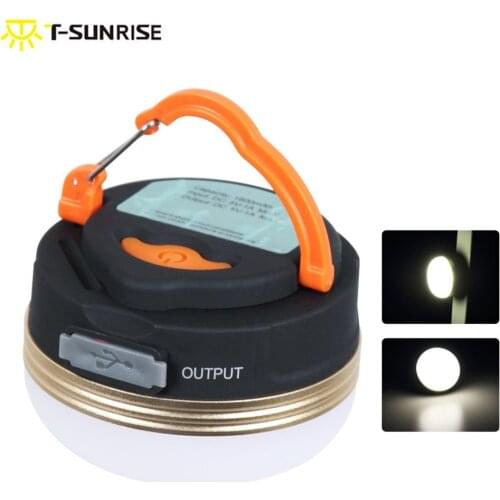 T-SUNRISE Tourist Lanterns