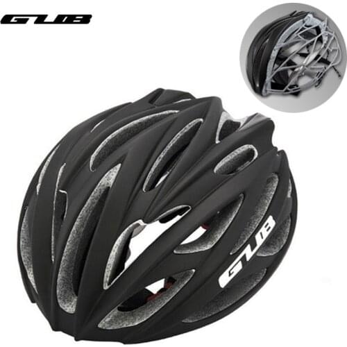 Cycling Helmet MTB Mountain Road Bicycle Safety Helmet Bike Caps Ultralight Strong Bone Breathable Bike Helmet Cycling Equipment