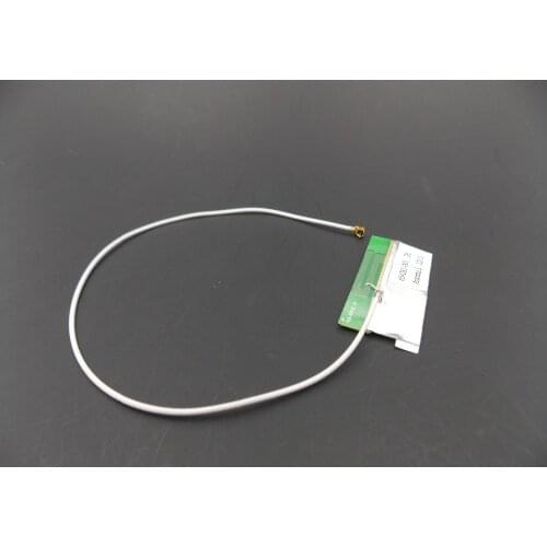 WIFI 2.4G 3dbi PCB Antenna IPX IPEX WLAN Laptop Bluetooth Zigbee Wireless Module SIM900 SIM800L SIM908 SIM800C