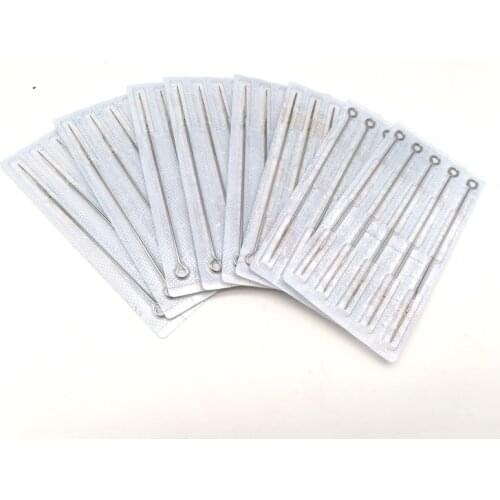 Yallwin Needles For Tattoo Machines