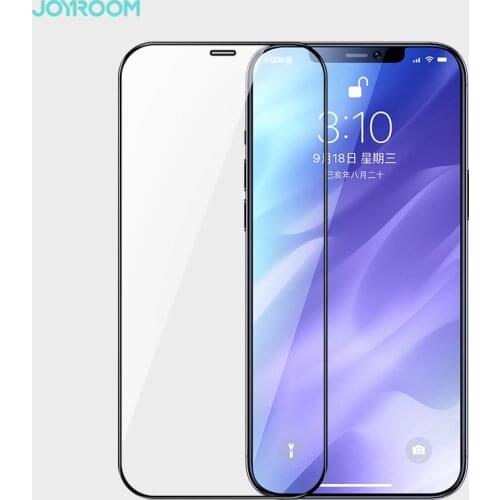 Tempered glass for iPhone 12 Pro Max/iphone 12 mini Full coverage Screen Protector for iPhone 12 Pro Max anti-knock Anti-Scratch