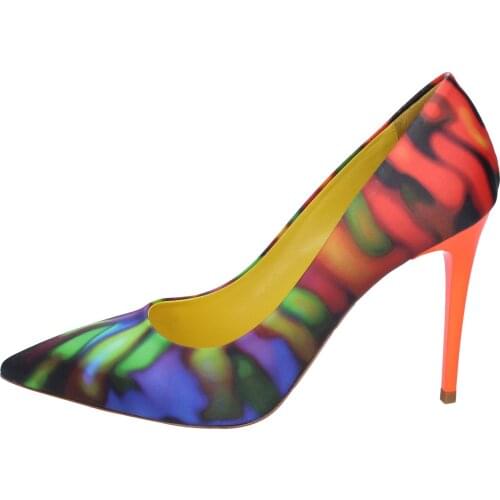 ELENA IACHI pumps women multicolor