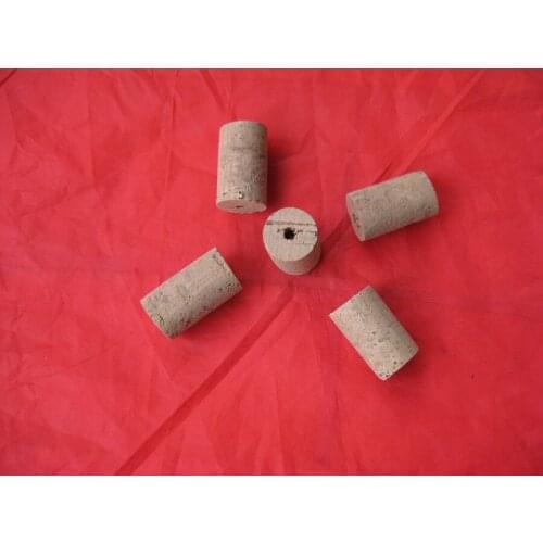 10 pcs New Flute Head Plug stopper,Flute Head cork, flute repair parts