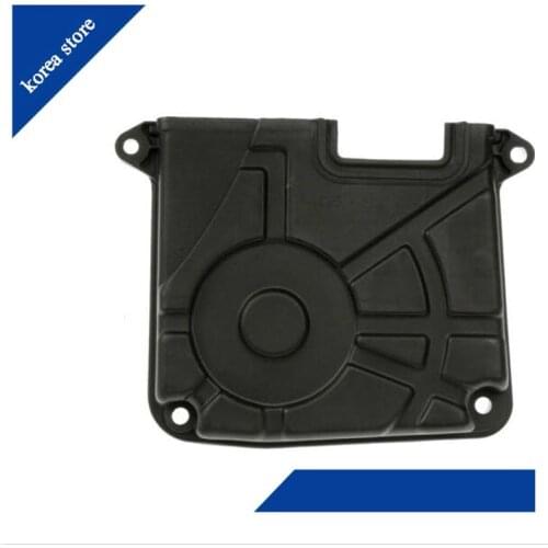 2136026002 COVER ASSY-TIMING BELT LOWER 1,6L FOR HYUNDAI LAVITA 2001-2005