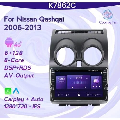 NaviFly Car Radio Multimedia video player GPS navigation Android 10.0 4GB+64GB For Mercedes/Benz/Sprinter/B-class/B170/B200