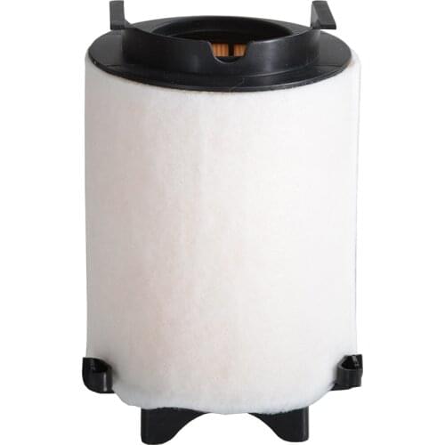 Car Engine Air Filter for AUDI A3 SEAT ALTEA LEON KODA OCTAVIA SUPERB SUPERB Estate YETI VW BEETLE GOLF PLUS 1K0-129-620C