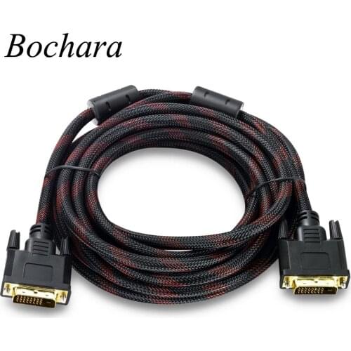 Bochara DVI Cables