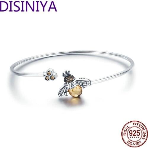 DISINIYA Chain Bracelets