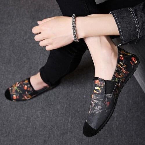 Mens Shoes Summer Shoes Mens New Fashion Shoes Tenis Masculino Zapatillas Hombre