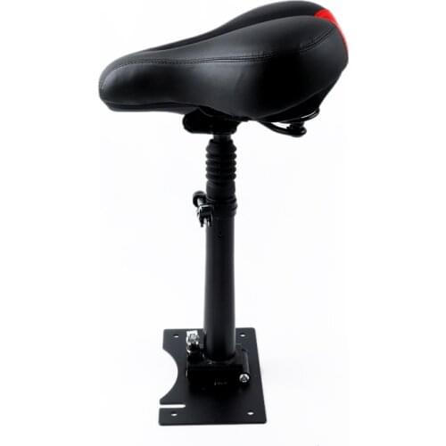 Soft Bike Seat X60 Electric Scooter 52V 60V Comfort Cushion Bicycle Parts Foldable Hoverboard scooter Electric Bike Accessories