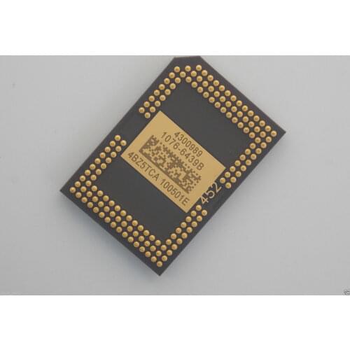 New DLP DMD CHIP1076-6439B 1076-6039B 1076-6139B 1076-6138B 1076-6038B 1076-6039B 1076-601AB for Optoma/Dell projectors 1024*768