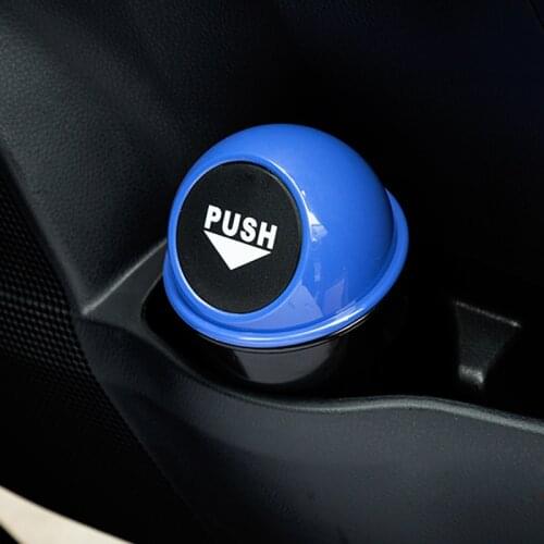 Car Trash Box Organizer For Lada Granta Vaz Kalina Priora Niva Samara 2 2110 Largus 2109 2107 2106 4x4 2114 2112