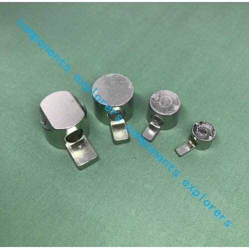 Whistle Connectors for 4040 Aluminum Extrusion Profiles or 40 Series Aluminum Extrusion Profiles