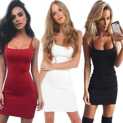 Sume&Znye Summer Dresses For Every Day