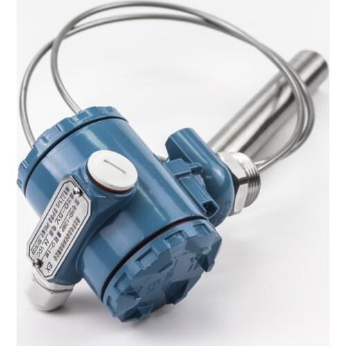 LED Display High Temperature Water Level Sensor for Arduino With SS304 housing and SS316 Core