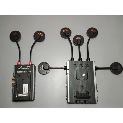 Broadcast Film And Television High-definition Image Transmission Antenna Directional Antenna