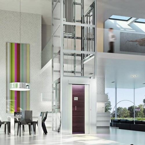 TUHE Smart Home Control Systems