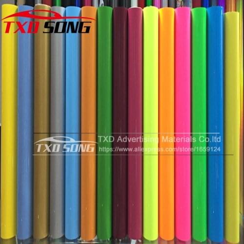 Super quality heat transfer vinyl for cutter plotter, PU Heat Transfer Film for Garment 50x100cm in one lot by free shipping