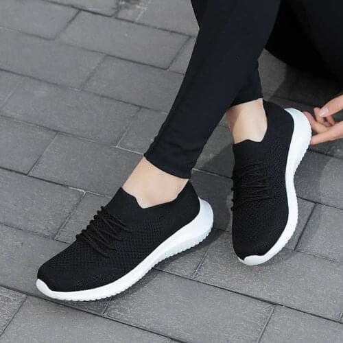 Woman Sneakers Womens Moccasins Comfort Baskets Fashion Summer Womens Shoes White Sneakers Shoes For Women Sneaker Woman
