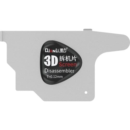 3D Opener Mobile Phone LCD Screen Pry Disassemble Tools for iPhone iPad Samsung Repair Tools Herramientas