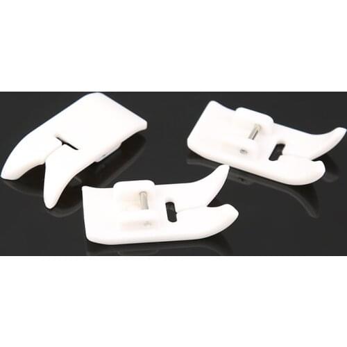 Non-stick Presser Foot Snap On Sewing Presser Foot Leather presser foot Home sewing machine Multi-Function Sewing Machine Foot