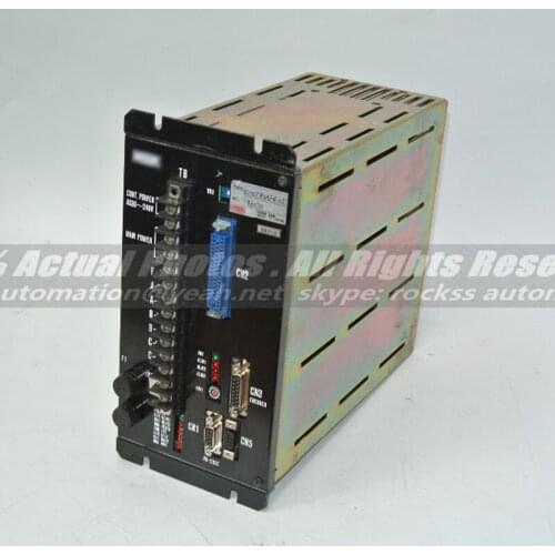 Used Good Condition EMLYB3AF4-05 YB3070 With Free DHL / EMS