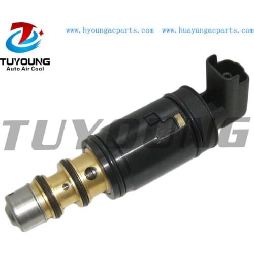 Denso car air conditioner compressor electronic control valve fit for-CITROEN-PEUGEOT