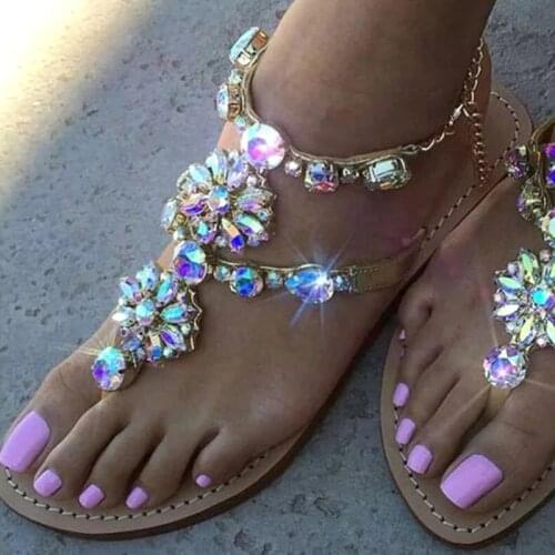 DiJiGirls Low-heeled Shoes